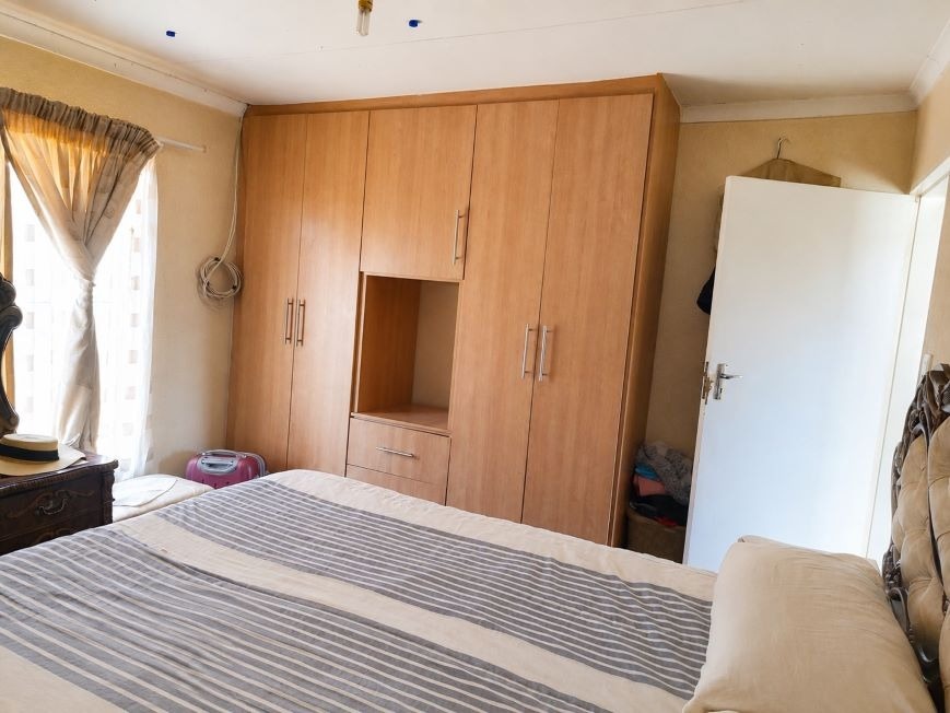 3 Bedroom Property for Sale in Tlhabane West North West